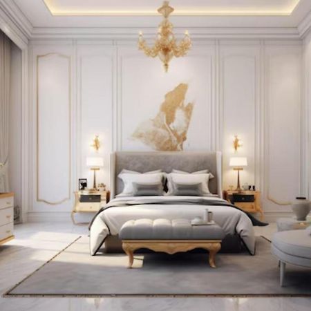 Resident Hotel Tashkent Bagian luar foto